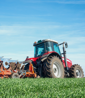 Agricultural Machinery