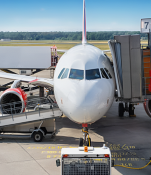 Airport GSE