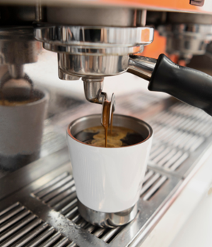 Cafe Supplies