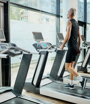 Gym Equipment